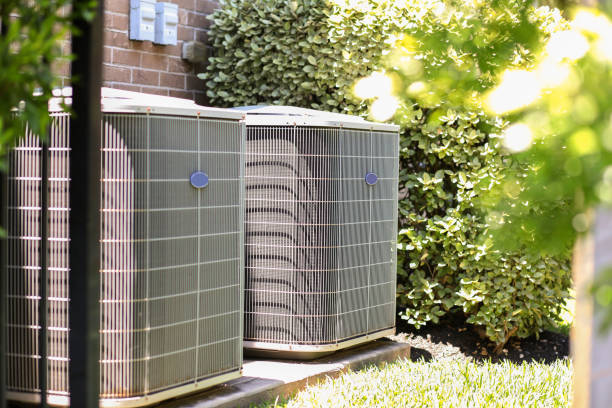 Best Residential HVAC services  in Quinnesec, MI